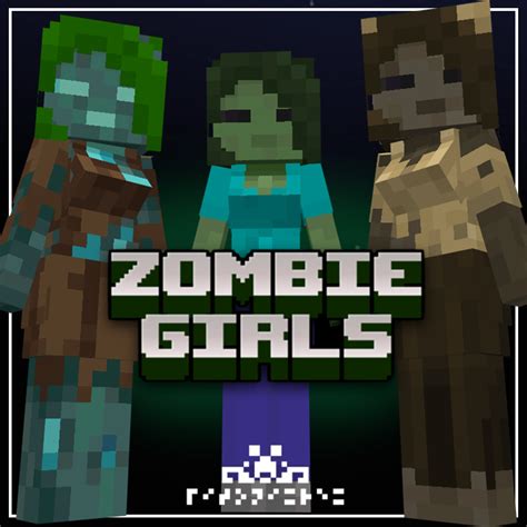 Minecraft Zombie Sexエロ動画 